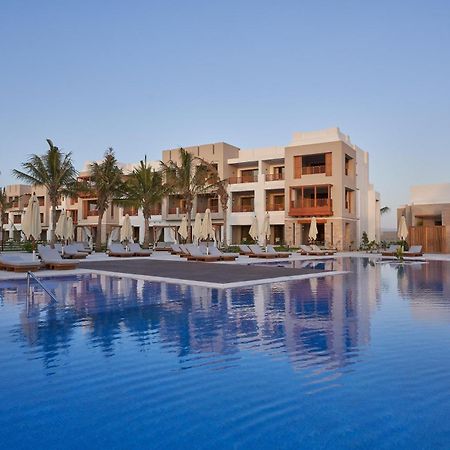 Hotel The Club By Fanar à Salalah Extérieur photo
